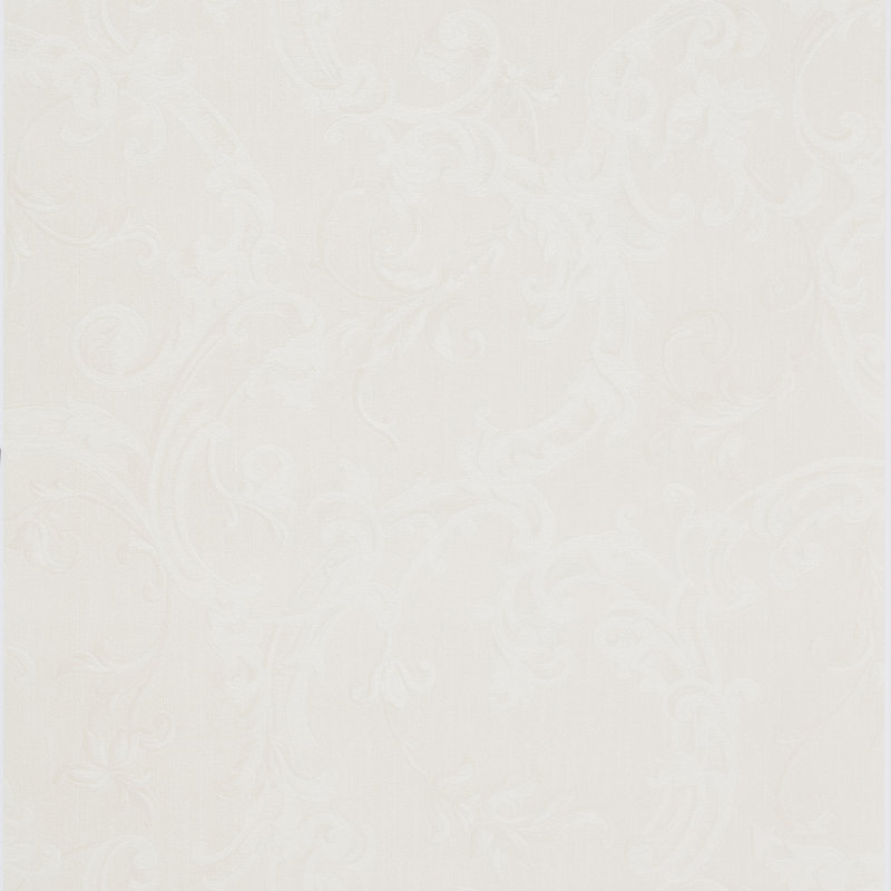 Boutique Florentine Wallpaper, Pearl