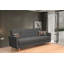 Kale 80.7" Wide Upholstered 3-Seat Sleeper Sofa-159755768