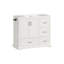 Meuble-lavabo 42 po avec lavabo en céramique-704016833