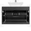 Meuble-lavabo mural avec lavabo vasque 30 po Sharee-1027583317-1036496747
