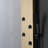 4-way Diverter Shower Tower Panel System with Fixed Shower Head-94402735