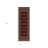 Abdoulaye Synthetic Washable Rug-1734892242
