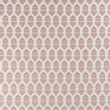 Francine Floral Chenille Fabric