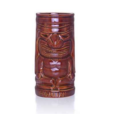 BarConicÂ® 12 oz Tiki Drinkware â€“ Hawaii