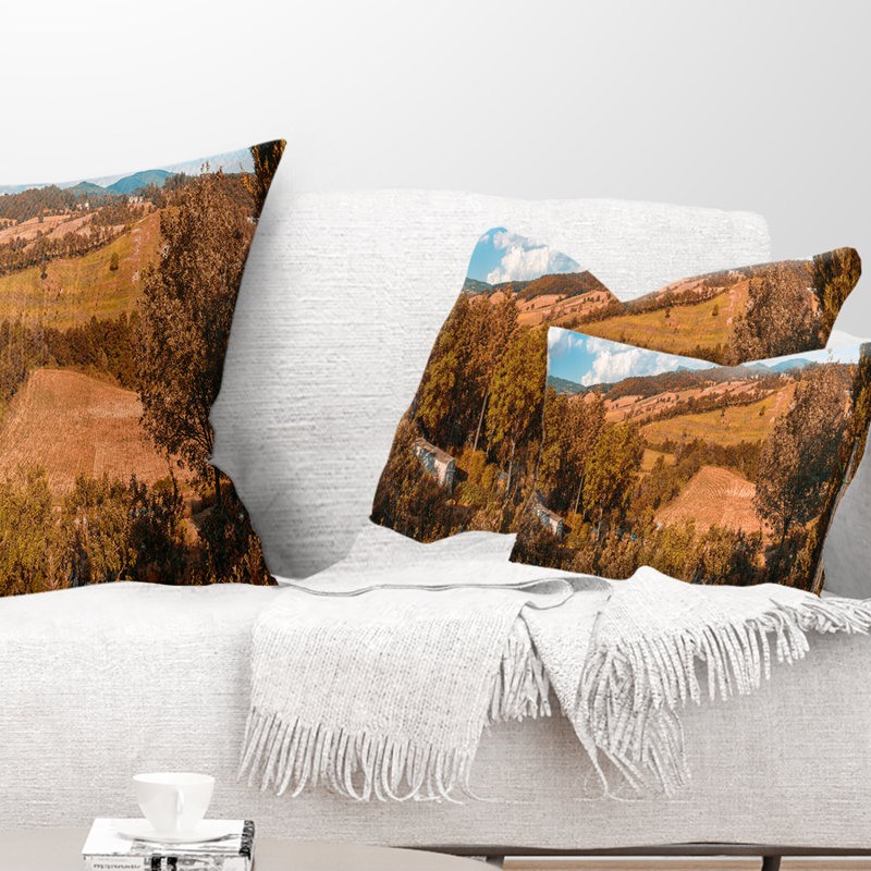 Coussin Schafer