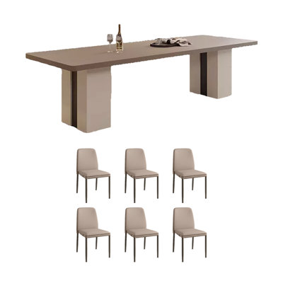 Table de salle à manger Atmospher