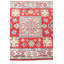 Tapis rouge Ochoa