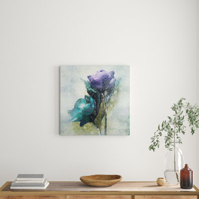 Irena Orlov - Wrapped Canvas Painting