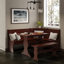 Ensemble de coin-repas en bois Heartlynn Classic-108369585