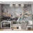 Geometric Wall Mural-1175163491