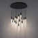 Magic 21 - Light LED Pendant