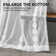 Ota Sheer Curtain Single Panel