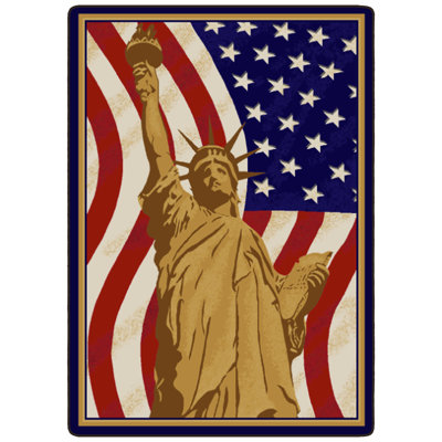 Lady Liberty