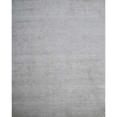Handmade Silk Area Rug
