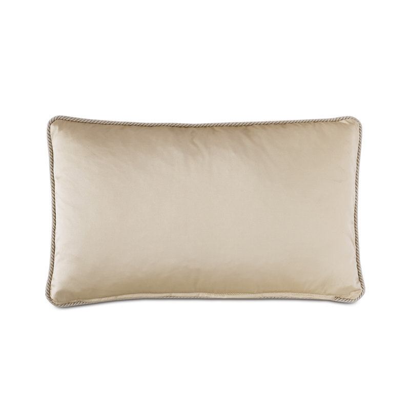 Bardot Geometric Throw Pillow