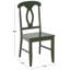 Chaise d'appoint Ottie-350813795