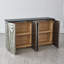 Armoire décorative