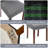 Daesia 19'' H Tufted Linen Upholstered Parsons Chair-613683583