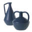Blake 8'' Handmade Earthenware Table Vase