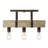 Garrett Flush Mount
