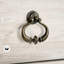 Commode double 6 tiroirs Barzan