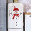 Non-Wall Damaging Wall Decal
