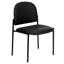 Comfort Stackable Steel Side Reception Chair-484942878-484942875