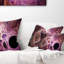 Coussin lombaire abstrait-30734830