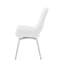 Chaises de salle à manger pivotantes Jack uniquement, sans les tables-324622215