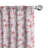 Room Darkening Sliding Panel Pair