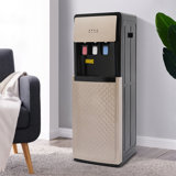 Bottom Loading Hot & Cold Water Dispenser