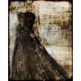 Black Swan Painting by Chelsea Art Studio