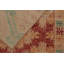 One-of-a-Kind 3' X 8' Hand Knotted Area Rug