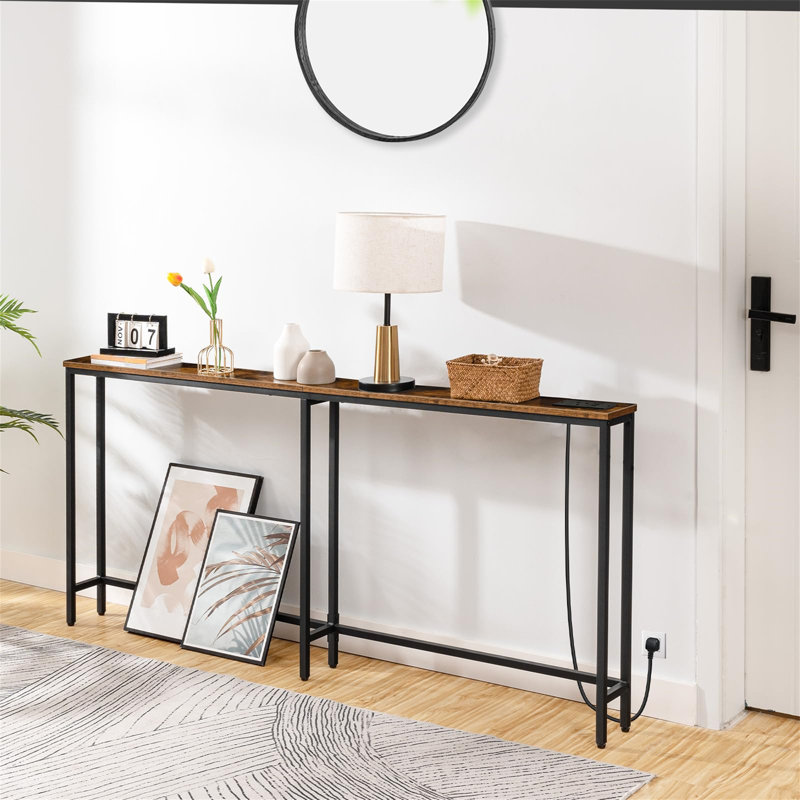 180cm Console Table