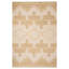 Ralph Lauren Plains Creek Wool Geometric Rug-26708470