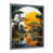 Silver Single Picture Frame