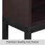 Armoire de rangement en bois manufacturé Ancilin-148894778
