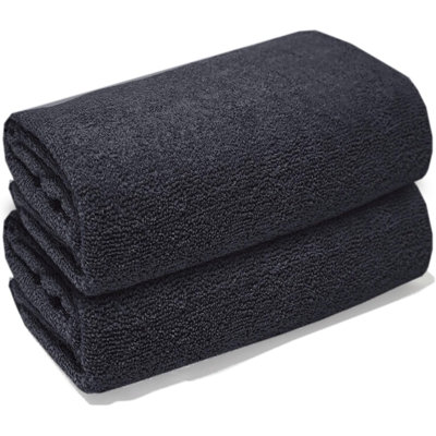 Microfiber Fast Drying Bath sheet