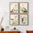 Avant Mod I Framed Print - Set of 4-685636739-685636738