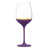 Mauve sélectionné