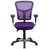 Purple is out of stock