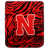 Nebraska selected