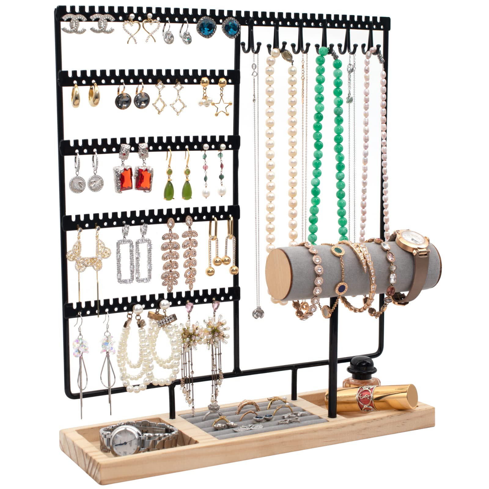 17 Stories Jewelry Stand +