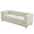 Beige sélectionné