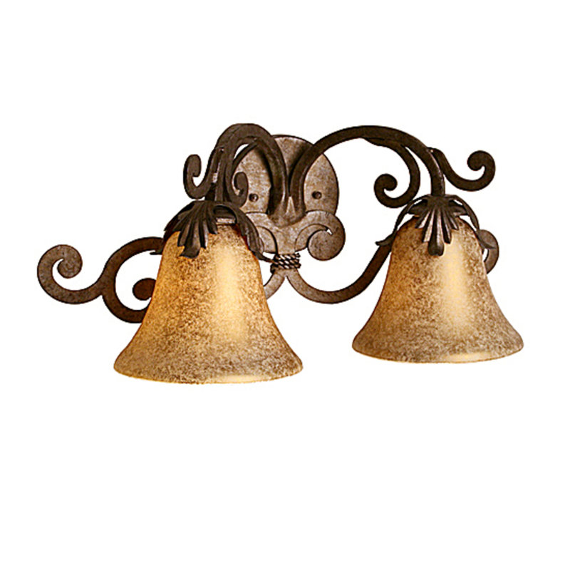 Christiana 2 - Light Armed Sconce
