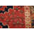 Geometric   Runner Rug 4x11