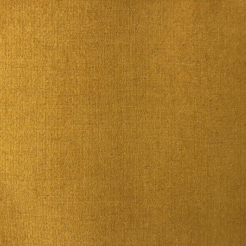 Oreiller de luxe Wild Curmeric, 26 po x 26 po, Oreiller européen