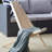 Stigall Pine Foldable Outdoor Adirondack Chair