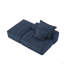 Canapé modulaire Boneless-675022801
