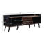 Firger Unfinished TV Stand for TVs up to 70"-6283932